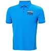 Pánská polokošile HELLY HANSEN HP RACING POLO 639 ELECTRIC BLUE - Helly Hansen - 34172 639 HP RACING POLO