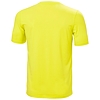 Pánské triko HELLY HANSEN HP RACING T-SHIRT 350 sweet - Helly Hansen - 34053 350 HP RACING T-SHIRT
