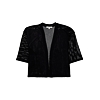 Dámský kardigan GARCIA ladies cardigan 60 Black - GARCIA - Q20050 60 ladies cardigan