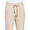 Dámské kalhoty STEHMANN ROXANA2 130 sand - Stehmann - ROXANA2 748 130 41185 ANKLE PANTS