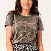 Dámské triko  GARCIA ladies t-shirt 62