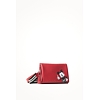 Dámská kabelka DESIGUAL MICKEY DORTMUND FLAP 3000 carmine - DESIGUAL - 21WAXPA0 3000 BOLS_MICKEY DORTMUND FLAP