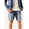 Pánské bermudy GARCIA Russo 615 4781 short 4781 - GARCIA - Russo 615 4781 short