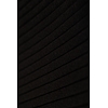 Dámské šaty GARCIA S20084 60 ladies dress 60 black - GARCIA - S20084 60 ladies dress