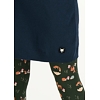 Dámské šaty Blutsgeschwister Straight Easy 0236 - Blutsgeschwister - 001223-183-0236 Straight and Easy Braide
