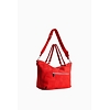 Dámská kabelka DESIGUAL OLA OLA LIBIA 3000 CARMIN - DESIGUAL - 22WAXPB3 3000 BAG_OLA OLA_LIBIA
