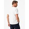 Triko krátký rukáv HELLY HANSEN WORKWEAR MANCHESTER 900 white - HELLY HANSEN WORKWEAR - 79161 900 MANCHESTER T-SHIRT