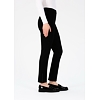 Dámské 6/8 kalhoty STEHMANN LOLI17 900 schwarz - Stehmann - LOLI17 729 900 61167 CROPPED PANTS