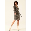 Dámské šaty GARCIA ladies dress 60 black - GARCIA - T20288 60 ladies dress