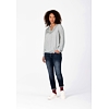 Dámská halenka TIMEZONE Henley Blouse 1104 - Timezone - 13-10103-10-1367 1104 Henley Blouse