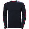 Funkční prádlo HELLY HANSEN LIFA MERINO LIGHTWEIGHT CREW 598 NAVY - Helly Hansen - 49370 598 LIFA MERINO LIGHTWEIGHT CREW