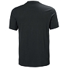 Pánské triko HELLY HANSEN NORD GRAPHIC T-SHIRT 981 EBONY - Helly Hansen - 62978 981 NORD GRAPHIC T-SHIRT
