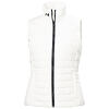 Dámská vesta HELLY HANSEN W CREW INSULATOR VEST 2.0 001 WHITE - Helly Hansen - 30240 1 W CREW INSULATOR VEST 2.0