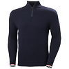 Svetry HELLY HANSEN KITZBUHEL KNITTED SWEAT 597 NAVY - Helly Hansen - 65899 597 KITZBUHEL KNITTED SWEAT