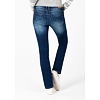 Dámské jeans TIMEZONE LisaTZ Slim 3565 - Timezone - 17-10082-00-3043 3565 Slim LisaTZ