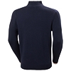 Svetry HELLY HANSEN KITZBUHEL KNITTED SWEAT 597 NAVY - Helly Hansen - 65899 597 KITZBUHEL KNITTED SWEAT