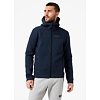 Pánská mikina HELLY HANSEN HP OCEAN FZ JACKET 598 NAVY MELANGE