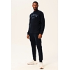 Pánské tepláky GARCIA mens pants 292 dark moon - GARCIA - U21320 292 mens pants