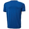 Pánské funkční triko HELLY HANSEN OCEAN HYDROPOWER 606 deep - Helly Hansen - 34238 606 HP OCEAN T-SHIRT