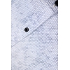 Pánská košile GARCIA mens shirt ls 19 oil blue - GARCIA - U21280 19 mens shirt ls