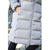 Dámský zimní kabát FIVE SEASONS 20329 507 IRIS JKT W 507 - Five seasons - 20329 507 IRIS JKT W