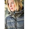 Dámský zimní kabát FIVE SEASONS 20196 217 HELEN JKT W 217 - Five seasons - 20196 217 HELEN JKT W