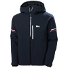 Pánská zimní bunda HELLY HANSEN SWIFT TEAM JACKET 597 NAVY - Helly Hansen - 65871 597 SWIFT TEAM JACKET