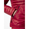 Dámská zimní bunda HELLY HANSEN W RWB LIGHT DOWN JACKET 162 RED - Helly Hansen - 53827 162 W RWB LIGHT DOWN JACKET