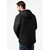 Pánská zimní bunda HELLY HANSEN SIRDAL HOODED INSULATOR JACKET 990 BLACK - Helly Hansen - 62989 990 SIRDAL HOODED INSULATOR JACKET