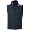 Pánská vesta HELLY HANSEN 30377 597 CREW INSULATOR VEST 597 NAVY - Helly Hansen - 30377 597 CREW INSULATOR VEST