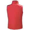 Pánská vesta HELLY HANSEN CREW INSULATOR VEST 2.0 162 RED - Helly Hansen - 30377 162 CREW INSULATOR VEST 2.0