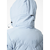 Dámský zimní kabát HELLY HANSEN W ADORE PUFFY PARKA 582 BABY TROOPER - Helly Hansen - 53205 582 W ADORE PUFFY PARKA