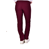 Dámské kalhoty STEHMANN INA 748 2125 dark cherry - Stehmann - INA 748 2125 PANTS 14064