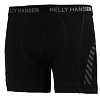 HELLY HANSEN W LIFA MERINO BOXER 990 black - Helly Hansen - 48353 HH LIFA MERINO BOXER