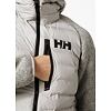 Dámská zimní bunda HELLY HANSEN W ARCTIC OCEAN 917 mellow - Helly Hansen - 30370 917 W ARCTIC OCEAN HYBRID