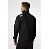 Pánská jachtařská bunda HELLY HANSEN CREW JACKET 990 black - Helly Hansen - 30263 990 CREW JACKET