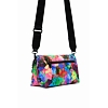 Dámská kabelka DESIGUAL BOREALIS VENECIA 9019 MATERIAL FINISHES - DESIGUAL - 23SAXY13 9019 BAG BOREALIS VENECIA