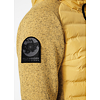 Dámská zimní bunda HELLY HANSEN W ARCTIC OCEAN HYBRID INS 341 HONEYCOMB - Helly Hansen - 30370 341 W ARCTIC OCEAN HYBRID INS