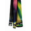 Dámský šátek DESIGUAL METAVERSO RECTANGLE 9019 MATERIAL FINISHES - DESIGUAL - 23SAWA02 9019 FOU METAVERSO RECTANGLE