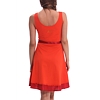 Dámské šaty DESIGUAL ARGENTINA 3148 FIESTA - DESIGUAL - 41V2875 3148 VEST_ARGENTINA
