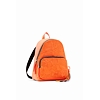 Dámský batůžek DESIGUAL ALPHA MOMBASA MINI 7002 ORANGE - DESIGUAL - 23SAKP25 7002 BACK ALPHA MOMBASA MINI
