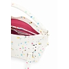 Dámská kabelka DESIGUAL NEON ART LOVERTY 2.0 - DESIGUAL - 23SAXPA9 1001 BAG NEON ART LOVERTY 2.0