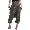 Dámské kalhoty DESIGUAL PANT ACIONAL 4007 - DESIGUAL - 42P2640 4007 PANT ACIONAL