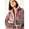 Dámský zimní kabát GARCIA ladies jacket 1961 - GARCIA - V20293 1961 Ladies jacket