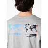 Pánské triko HELLY HANSEN THE OCEAN RACE T-SHIRT 950 - Helly Hansen - 20371 950 THE OCEAN RACE T-SHIRT