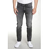 Pánské jeans CROSS TRAMMER 60 BLACK