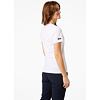 Dámské triko HELLY HANSEN W THE OCEAN 003 white - Helly Hansen - 20352 003 W THE OCEAN RACE T-SHIRT