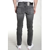 Pánské jeans CROSS TRAMMER 60 BLACK - Cross - E169 60 TRAMMER