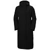Dámský kabát HELLY HANSEN W JANE RAIN COAT 990 BLACK - Helly Hansen - 53739 990 W JANE RAIN COAT