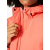 Dámská bunda HELLY HANSEN W SEVEN J JACKET 284 PEACH ECHO - Helly Hansen - 62066 284 W SEVEN J JACKET